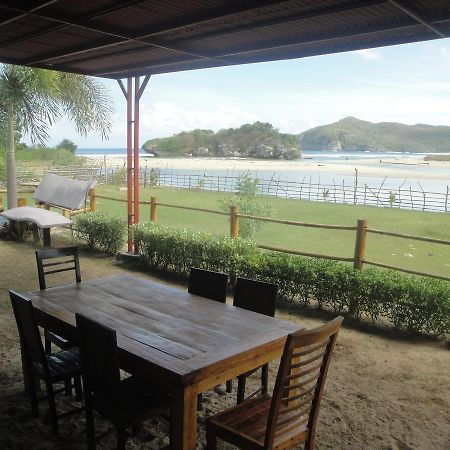 Villa Surga Sumbawa Sekongkang Exterior photo