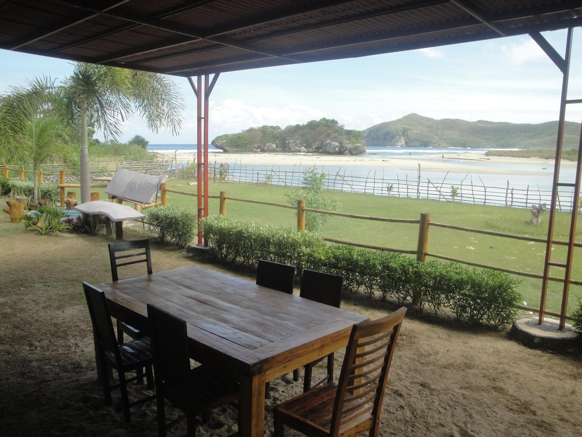Villa Surga Sumbawa Sekongkang Exterior photo