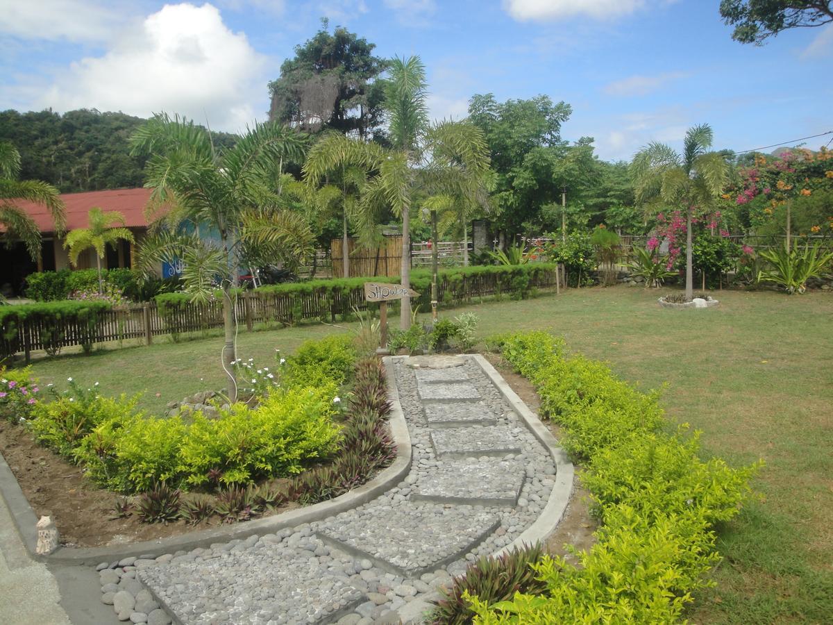 Villa Surga Sumbawa Sekongkang Exterior photo