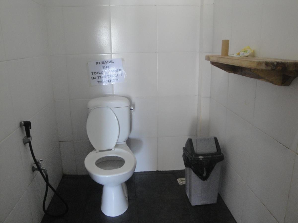 Villa Surga Sumbawa Sekongkang Room photo